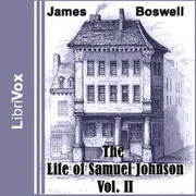 The Life of Samuel Johnson, Vol. 2