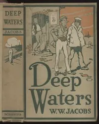 Family Cares: Deep Waters, Part 7.