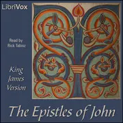 1, 2, and 3 John (KJV)