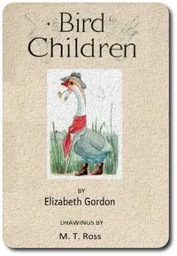 Bird Children: The Little Playmates of the Flower Children