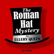 The Roman Hat Mystery
