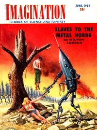 Slaves to the Metal Horde