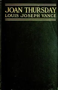 Joan Thursday: A Novel