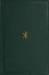 Onesimus: Memoirs of a Disciple of St. Paul