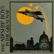 The Airship Boys in the Great War