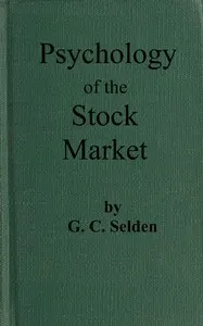 Psychology of the stock market