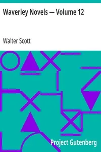 Waverley Novels — Volume 12