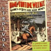 Fame and Fortune Weekly No 7 Winning His Way