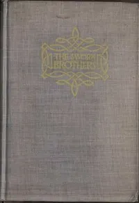 The Sworn Brothers: A Tale of the Early Days of Iceland
