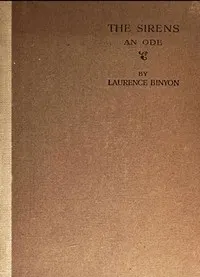 The sirens: An ode
