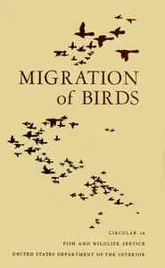 Migration of Birds (1950)