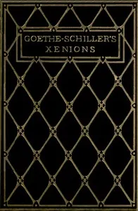 Goethe and Schiller's Xenions
