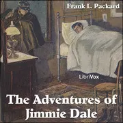 The Adventures of Jimmie Dale
