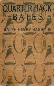 Quarter-Back Bates