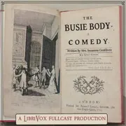 The Busie Body
