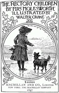 The Rectory Children