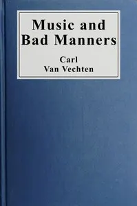 Music and bad manners
