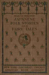 Japanese folk stories and fairy tales