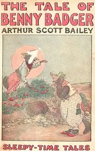 The Tale of Benny Badger