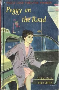 Peggy on the Road