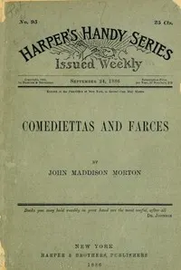 Comediettas and Farces