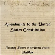 Amendments to the United States Constitution