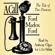 A Call: The Tale of Two Passions