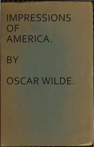 Impressions of America