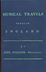 Musical Travels Through England