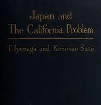 Japan and the California Problem