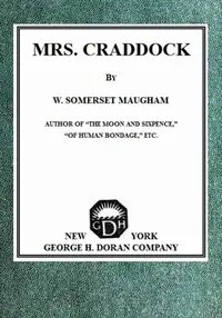 Mrs. Craddock