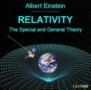 Relativity: The Special and General Theory