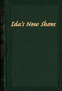 Ida's new shoes