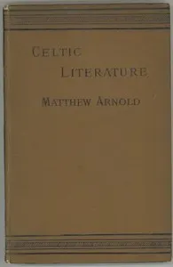 Celtic Literature