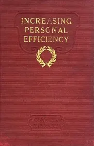 Increasing Personal Efficiency