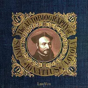 The Autobiography of St. Ignatius