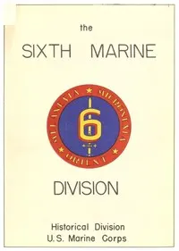 The Sixth Marine Division