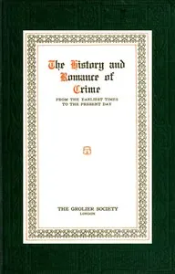 Non-Criminal Prisons: English Debtor's Prisons and Prisons of War; French War Prisons; American War Prisons with References to Those of Other Lands
