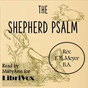 The Shepherd Psalm
