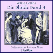 Die Blinde Band 4