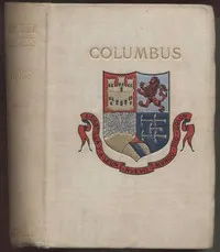 Quotes and Images from Christopher Columbus