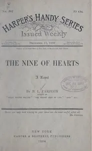 The Nine of Hearts: A Novel
