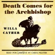 Death Comes for the Archbishop