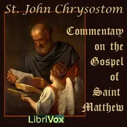 The Birth, Baptism, Temptation, and Early Ministry of Jesus Christ - Commentary on the Gospel of St Matthew