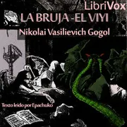 La bruja - El viyi