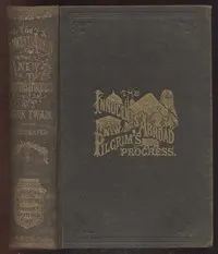 The Innocents Abroad — Volume 03