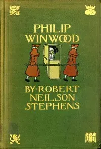 Philip Winwood: A Sketch of the Domestic History of an American Captain in the War of Independence; Embracing Events that Occurred between and during the Years 1763 and 1786, in New York and London: written by His Enemy in War, Herbert Russell, Lieutenant in the Loyalist Forces.