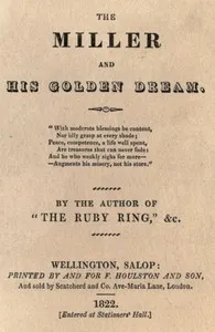 The Miller and His Golden Dream
