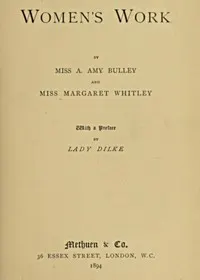Women's Work