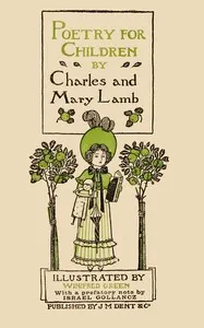 Poetry for children